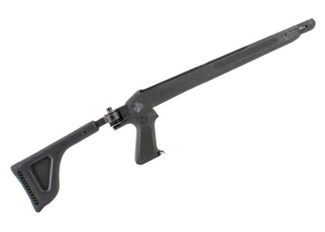 Israeli M1 Black Carbine Folding Stock - Used