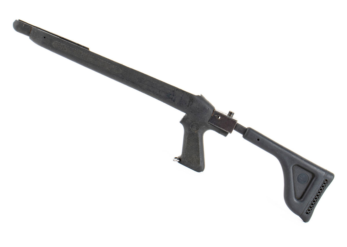 Israeli M1 Black Carbine Folding Stock - Used