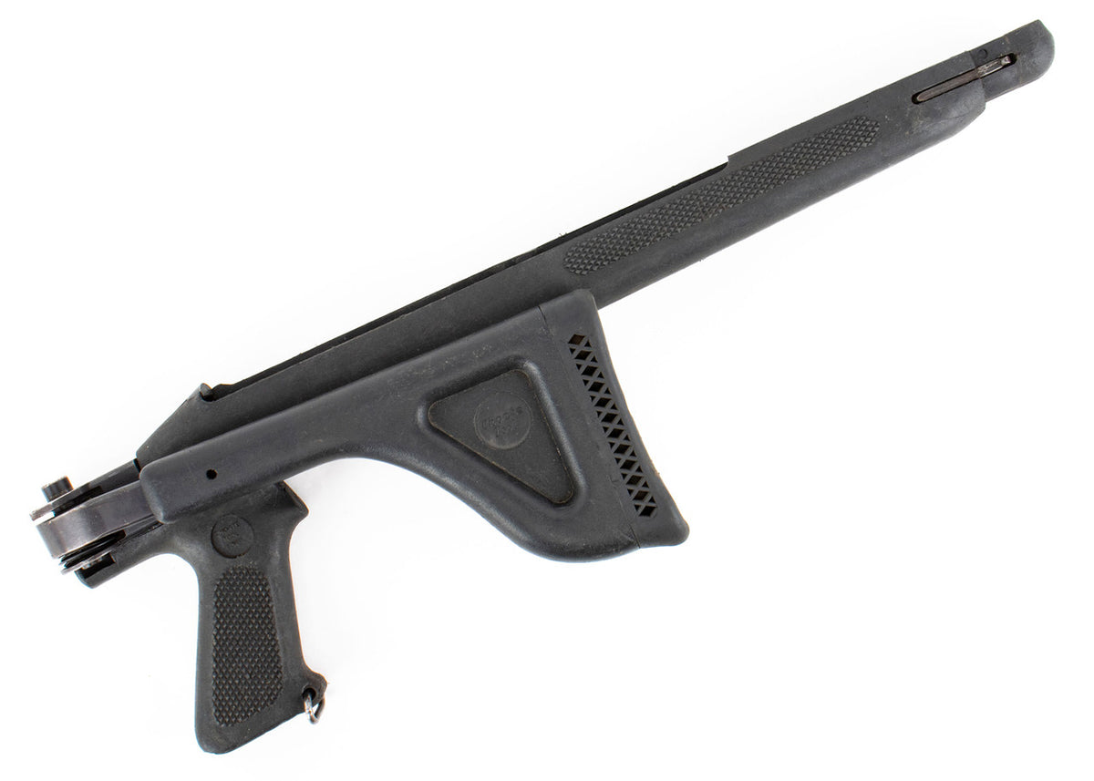 Israeli M1 Black Carbine Folding Stock - Used