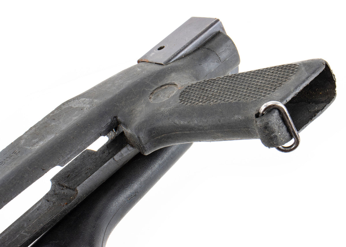 Israeli M1 Black Carbine Folding Stock - Used