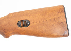 Polish PPSH-41 Wooden Buttstock w/ Trigger Assembly