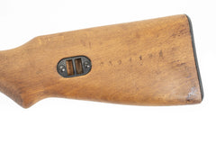 Polish PPSH-41 7.62x25mm Parts Kit