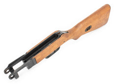 Polish PPSH-41 Wooden Buttstock w/ Trigger Assembly