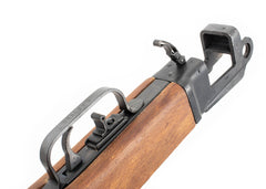Polish PPSH-41 Wooden Buttstock w/ Trigger Assembly