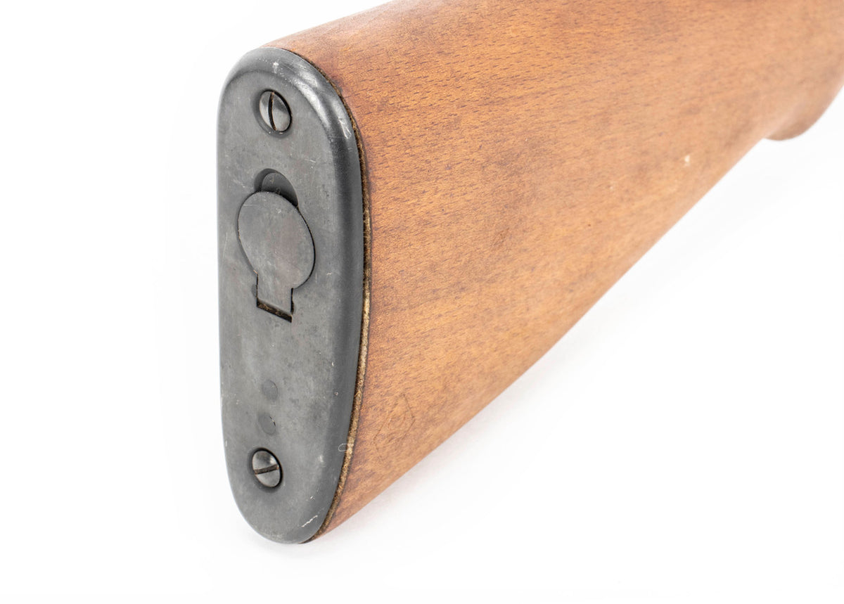 Polish PPSH-41 Wooden Buttstock w/ Trigger Assembly