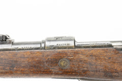 German K98 M937B 8mm Mauser w/ Portuguese Crest - 9