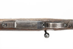 German K98 M937B 8mm Mauser w/ Portuguese Crest - 9