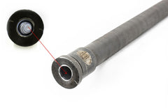 Polish PPSH-41 7.62x25mm Barrel