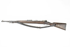 German K98 M937B 8mm Mauser w/ Portuguese Crest - 8