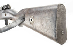 German K98 M937B 8mm Mauser w/ Portuguese Crest - 8