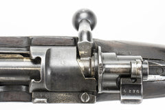German K98 M937B 8mm Mauser w/ Portuguese Crest - 8