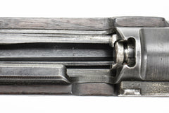 German K98 M937B 8mm Mauser w/ Portuguese Crest - 8