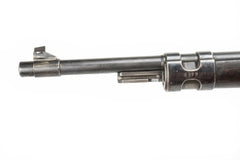 German K98 M937B 8mm Mauser w/ Portuguese Crest - 8