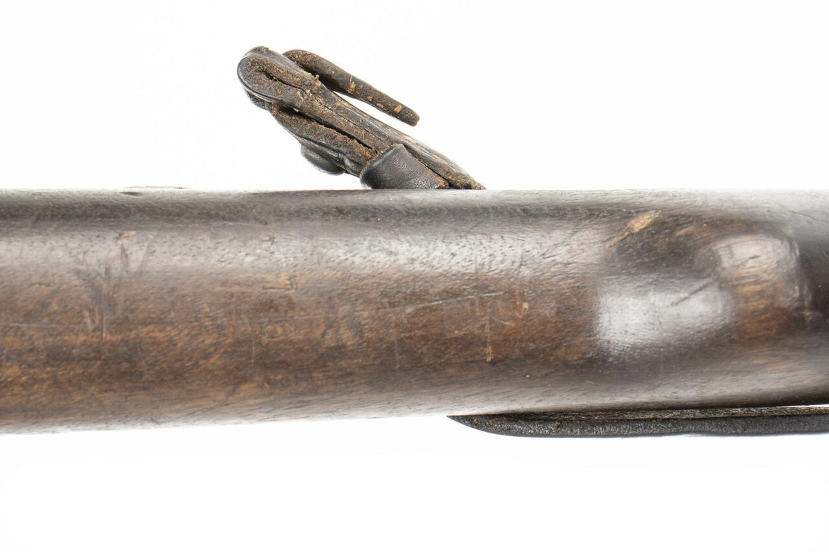 German K98 M937B 8mm Mauser w/ Portuguese Crest - 8