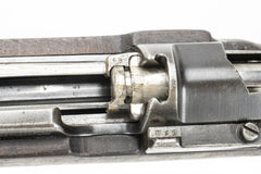German K98 M937B 8mm Mauser w/ Portuguese Crest - 21
