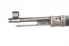 German K98 M937B 8mm Mauser w/ Portuguese Crest - 21