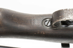 German K98 M937B 8mm Mauser w/ Portuguese Crest - 21