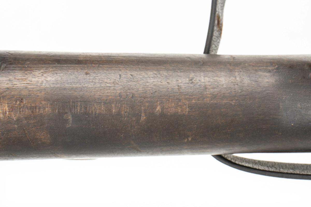 German K98 M937B 8mm Mauser w/ Portuguese Crest - 21
