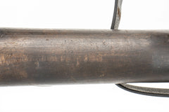 German K98 M937B 8mm Mauser w/ Portuguese Crest - 21