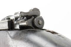 German K98 M937B 8mm Mauser w/ Portuguese Crest - 20