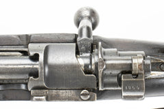 German K98 M937B 8mm Mauser w/ Portuguese Crest - 20