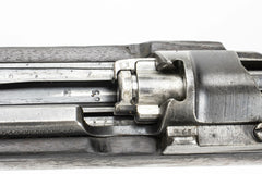German K98 M937B 8mm Mauser w/ Portuguese Crest - 20