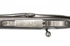 German K98 M937B 8mm Mauser w/ Portuguese Crest - 20