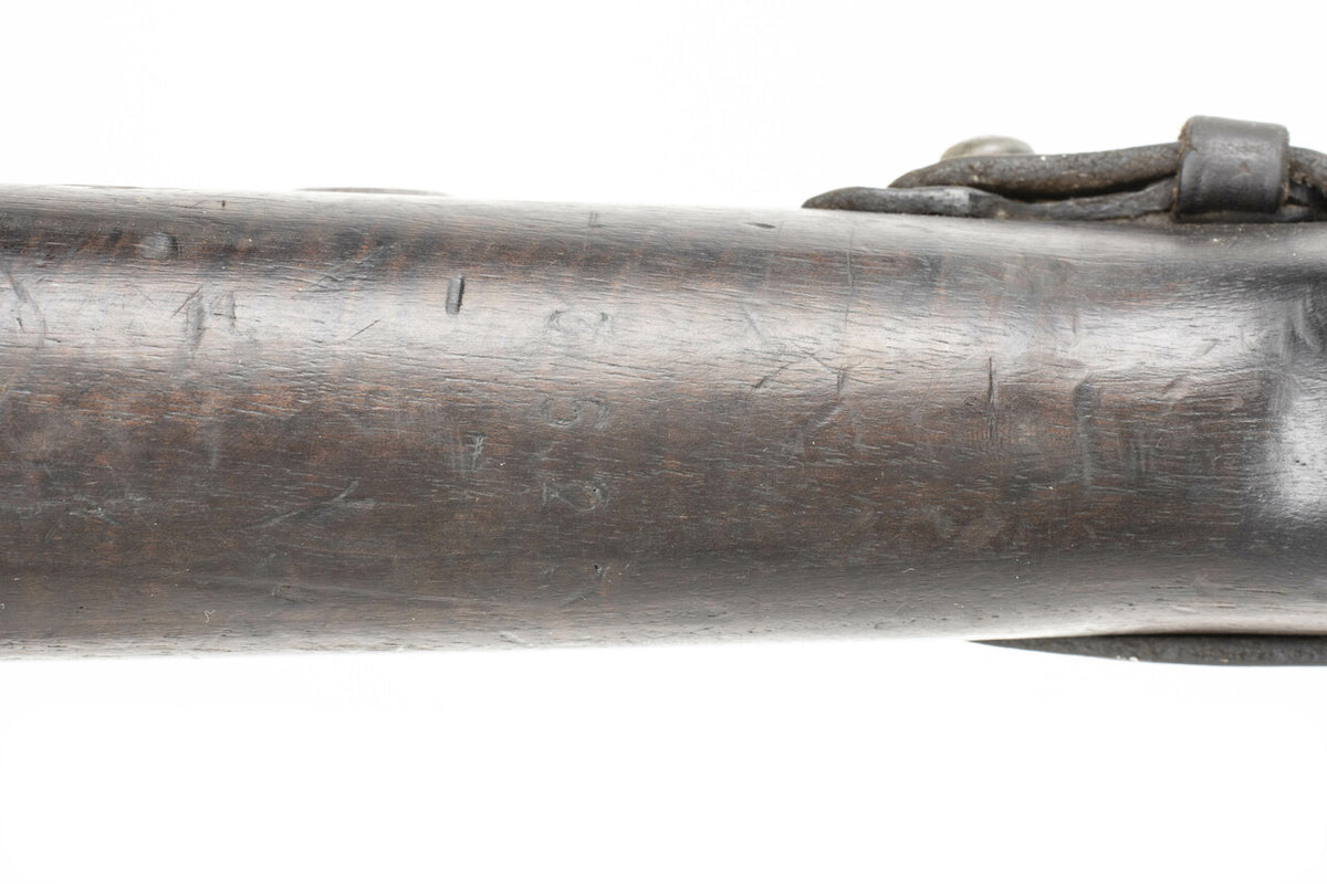 German K98 M937B 8mm Mauser w/ Portuguese Crest - 20