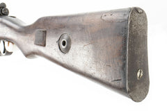 German K98 M937B 8mm Mauser w/ Portuguese Crest - 19