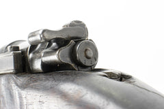 German K98 M937B 8mm Mauser w/ Portuguese Crest - 19