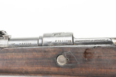 German K98 M937B 8mm Mauser w/ Portuguese Crest - 19