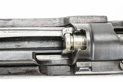 German K98 M937B 8mm Mauser w/ Portuguese Crest - 19