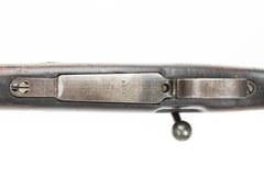 German K98 M937B 8mm Mauser w/ Portuguese Crest - 19
