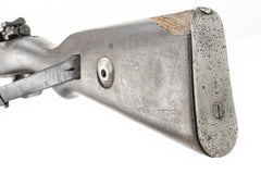 German K98 M937B 8mm Mauser w/ Portuguese Crest - 18