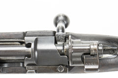 German K98 M937B 8mm Mauser w/ Portuguese Crest - 18