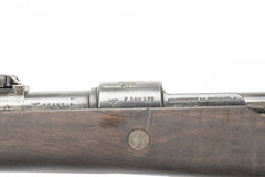 German K98 M937B 8mm Mauser w/ Portuguese Crest - 17