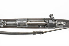 German K98 M937B 8mm Mauser w/ Portuguese Crest - 17