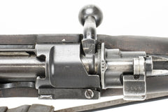 German K98 M937B 8mm Mauser w/ Portuguese Crest - 17