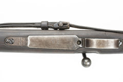 German K98 M937B 8mm Mauser w/ Portuguese Crest - 17