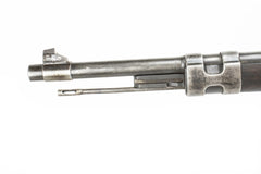 German K98 M937B 8mm Mauser w/ Portuguese Crest - 17