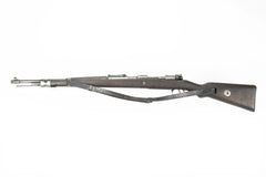 German K98 M937B 8mm Mauser w/ Portuguese Crest - 16