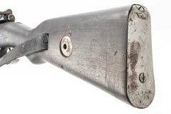 German K98 M937B 8mm Mauser w/ Portuguese Crest - 16