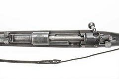 German K98 M937B 8mm Mauser w/ Portuguese Crest - 16
