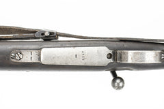 German K98 M937B 8mm Mauser w/ Portuguese Crest - 16