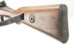 German K98 M937B 8mm Mauser w/ Portuguese Crest - 15