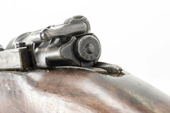 German K98 M937B 8mm Mauser w/ Portuguese Crest - 15