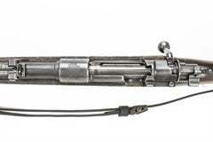 German K98 M937B 8mm Mauser w/ Portuguese Crest - 15