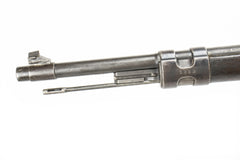 German K98 M937B 8mm Mauser w/ Portuguese Crest - 15