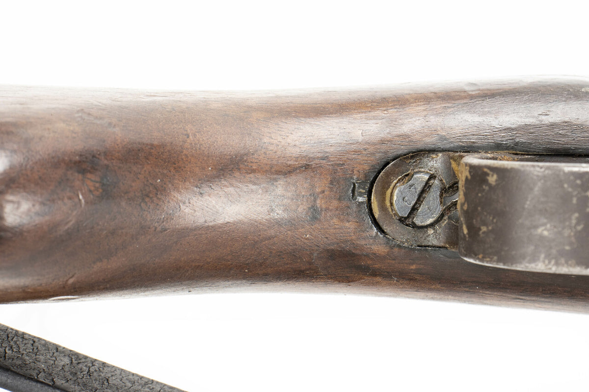 German K98 M937B 8mm Mauser w/ Portuguese Crest - 15