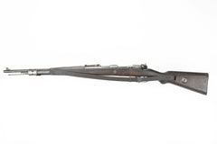 German K98 M937B 8mm Mauser w/ Portuguese Crest - 14